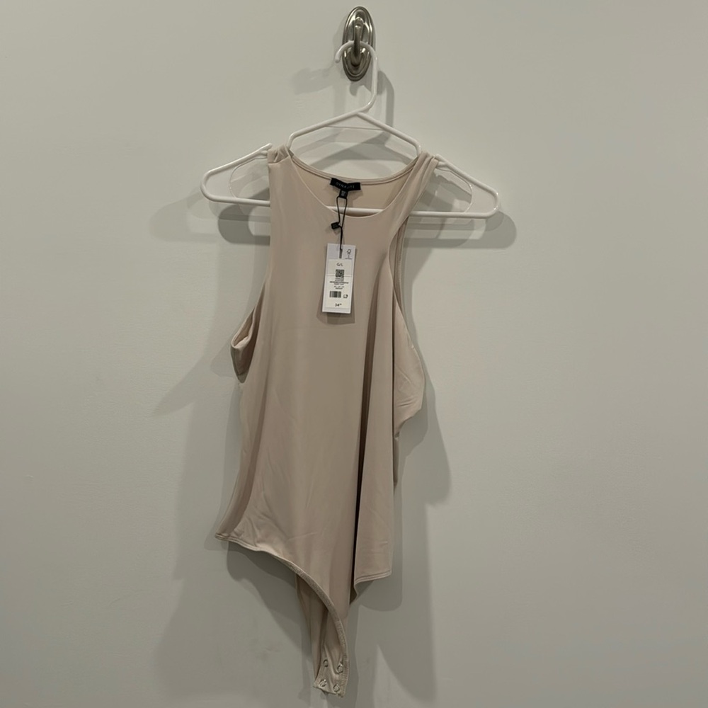 Dynamite Bodysuit